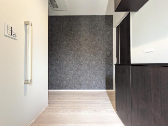 detached 石川県野々市市柳町 地図を見る