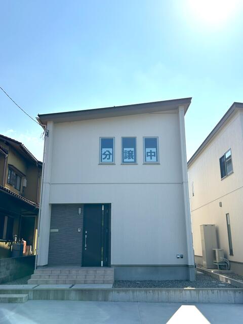house for sale in Kanazawa, Ishikawa | ¥33,780,000 | 3SLDK | Akiyama…