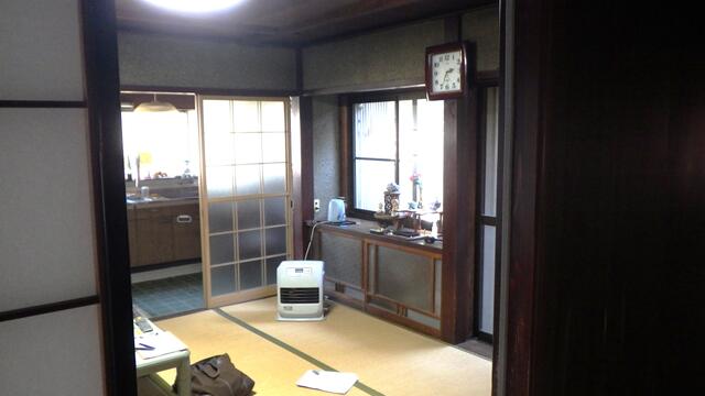 detached 石川県加賀市奥谷町 地図を見る