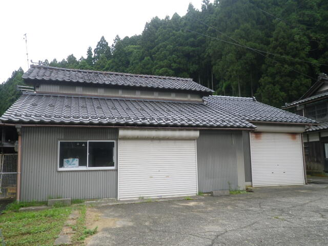 detached 石川県加賀市奥谷町 地図を見る