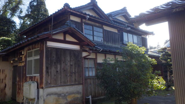 detached 石川県加賀市奥谷町 地図を見る