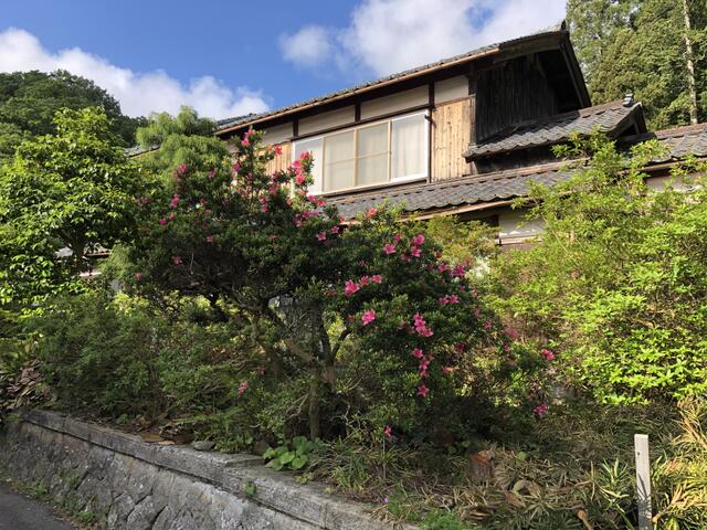 detached 石川県加賀市奥谷町 地図を見る