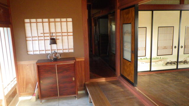 detached 石川県加賀市奥谷町 地図を見る