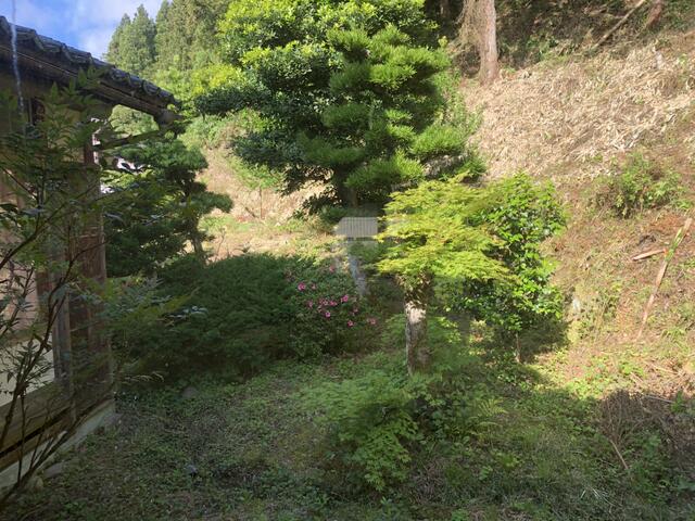 detached 石川県加賀市奥谷町 地図を見る