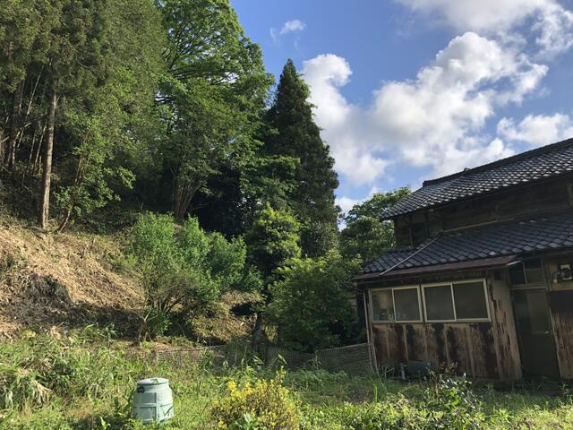 detached 石川県加賀市奥谷町 地図を見る