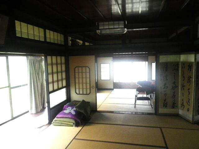 detached 石川県加賀市奥谷町 地図を見る