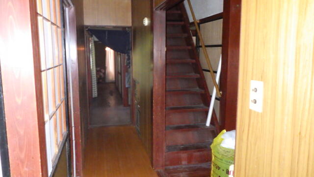 detached 石川県加賀市奥谷町 地図を見る