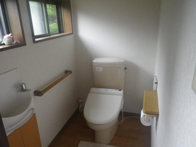 detached 石川県加賀市奥谷町 地図を見る