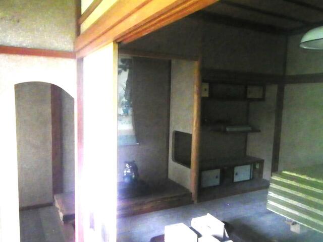 detached 石川県加賀市奥谷町 地図を見る