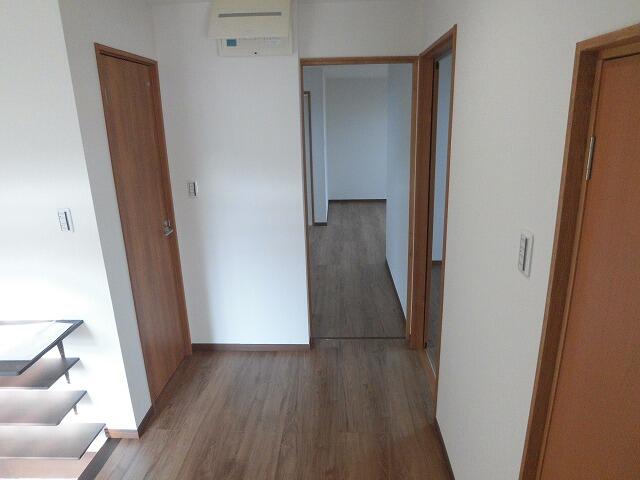 detached 石川県野々市市下林４丁目