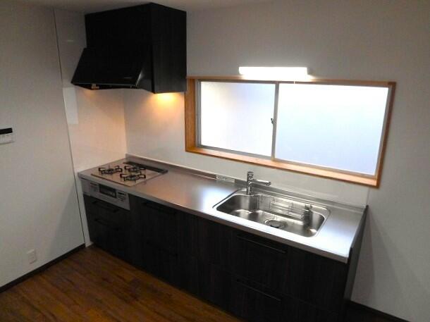 detached 石川県野々市市下林４丁目