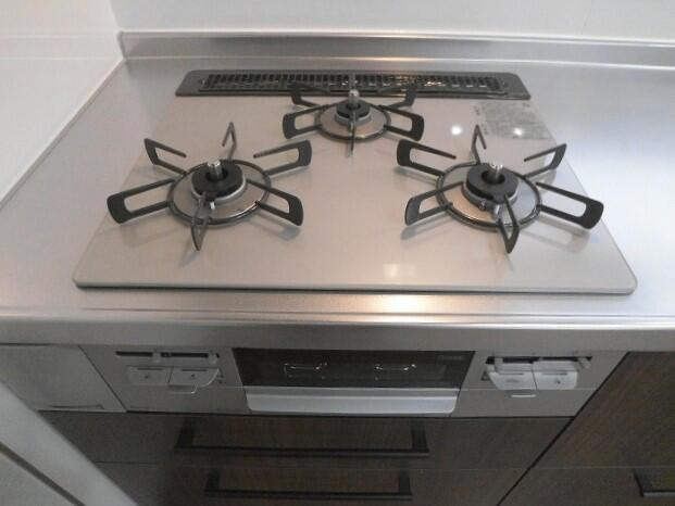 detached 石川県野々市市下林４丁目