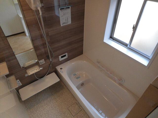 detached 石川県野々市市下林４丁目