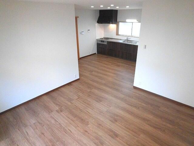 detached 石川県野々市市下林４丁目