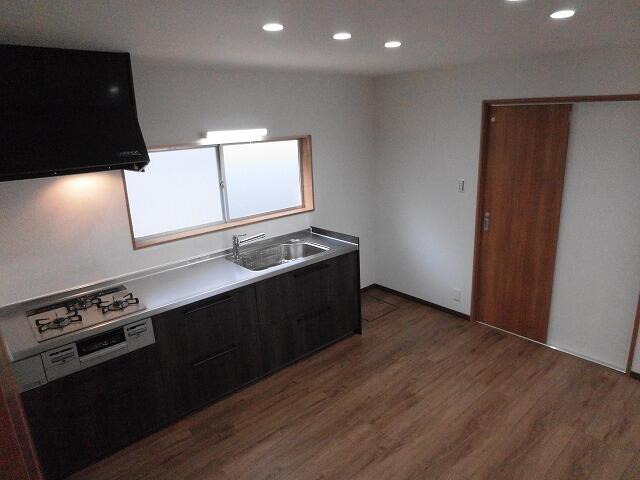 detached 石川県野々市市下林４丁目