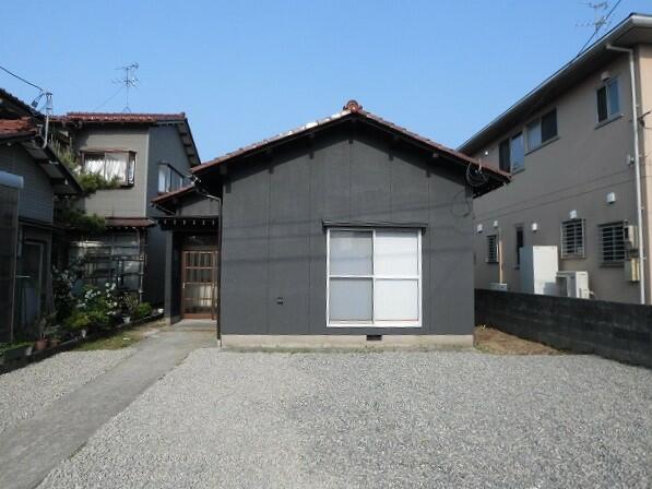 detached 石川県野々市市下林４丁目