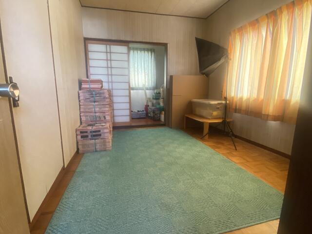 リビング以外の居室