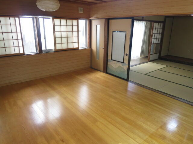 detached 石川県小松市今江町１丁目 地図を見る