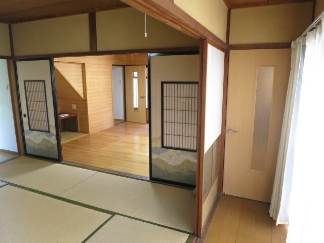 detached 石川県小松市今江町１丁目 地図を見る