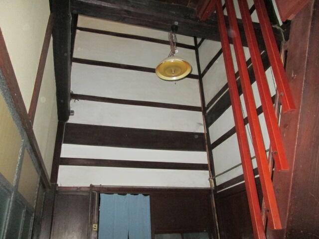 detached 石川県小松市西町 地図を見る