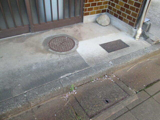 detached 石川県小松市西町 地図を見る