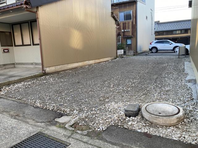 現地土地