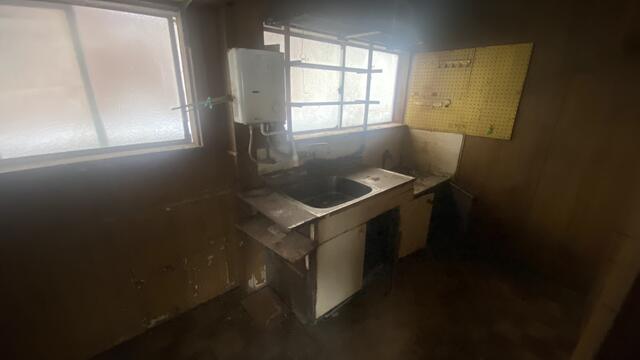 detached 石川県金沢市七ツ屋町 地図を見る