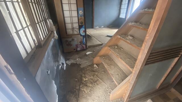 detached 石川県金沢市七ツ屋町 地図を見る