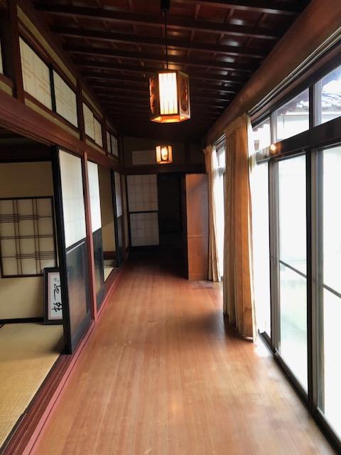 detached 石川県加賀市河南町 地図を見る
