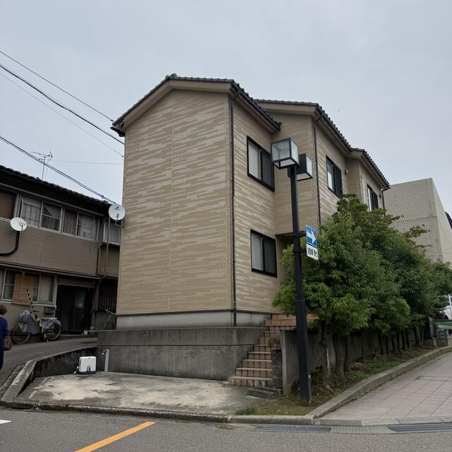 現地（外観）