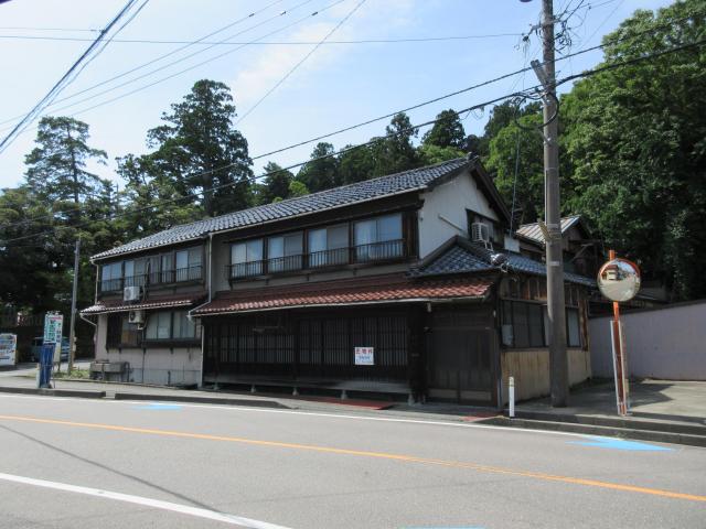 detached 石川県加賀市大聖寺敷地 地図を見る