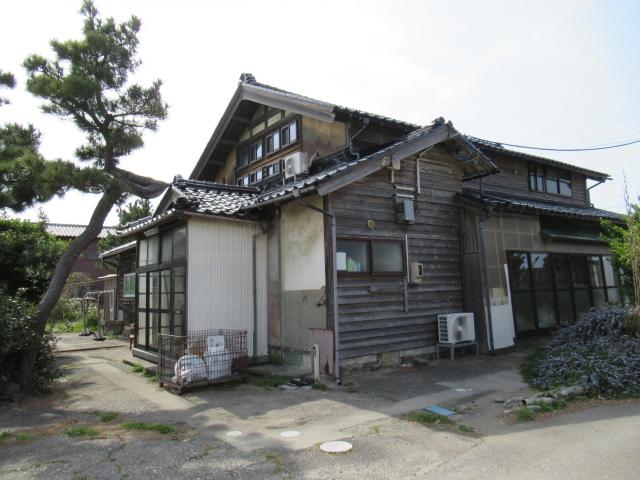 detached 石川県白山市松本町 地図を見る