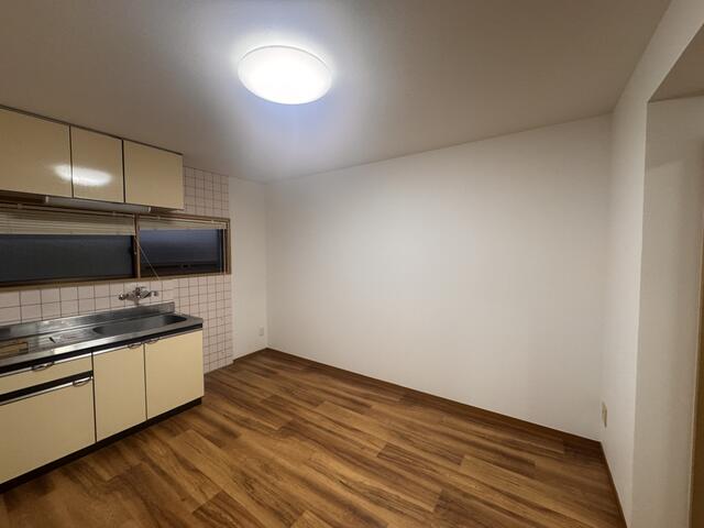 リビング以外の居室