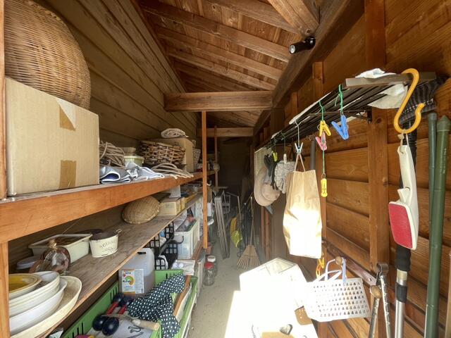 detached 石川県羽咋郡志賀町里本江