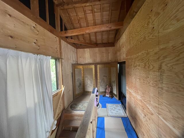 detached 石川県羽咋郡志賀町里本江