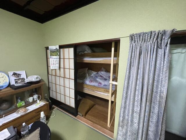 detached 石川県羽咋郡志賀町里本江