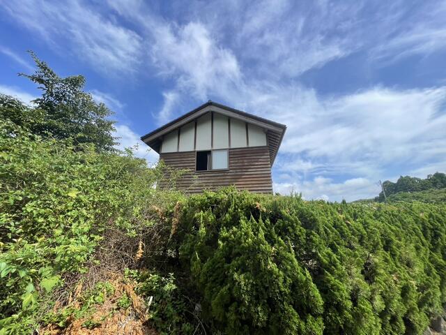 detached 石川県羽咋郡志賀町里本江