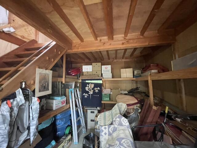 detached 石川県羽咋郡志賀町里本江