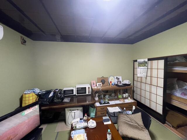 detached 石川県羽咋郡志賀町里本江