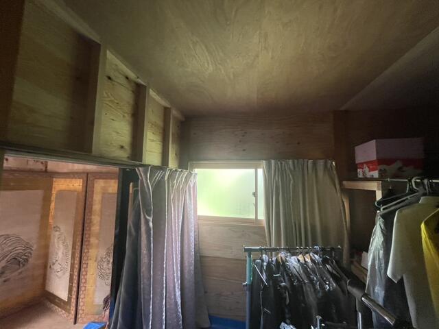 detached 石川県羽咋郡志賀町里本江