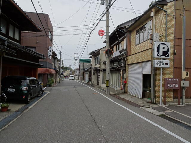 townhouse 石川県金沢市野町３丁目 地図を見る
