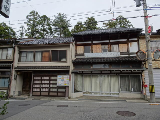 townhouse 石川県金沢市野町３丁目 地図を見る