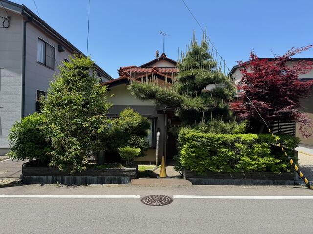 house for sale in Kanazawa, Ishikawa | ¥33,800,000 | 6LDK | Akiyama h…