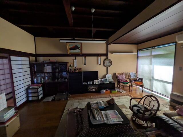 detached 石川県小松市中海町 地図を見る