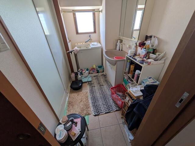 detached 石川県小松市中海町 地図を見る