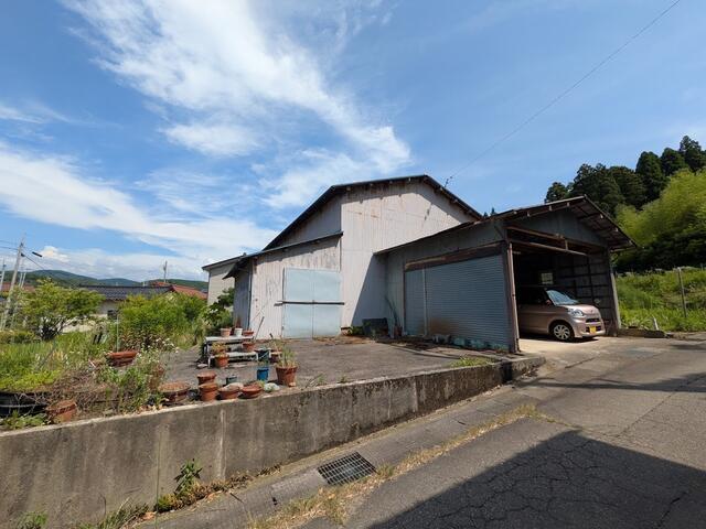 detached 石川県小松市中海町 地図を見る