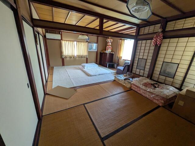 detached 石川県小松市中海町 地図を見る