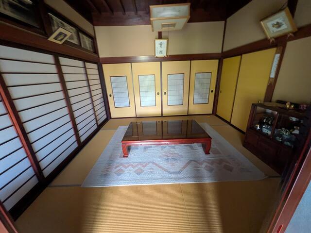 detached 石川県小松市中海町 地図を見る