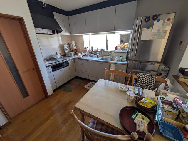 detached 石川県小松市中海町 地図を見る