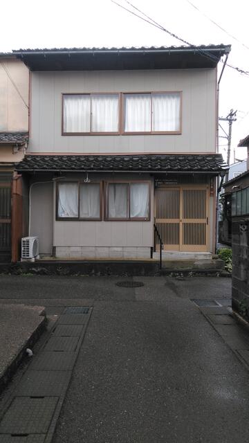 detached 石川県金沢市石引２丁目 地図を見る